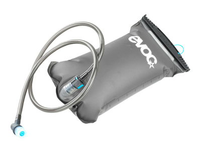 EVOC Hydration bladder carbon grey | 2 liter