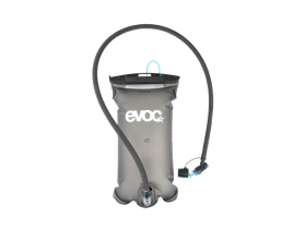 EVOC Hydration bladder insulated carbon grey | 2 l