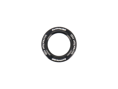 EXTRALITE Upper Cone Dust Cap for UltraTop 44 HD