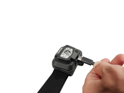 LUPINE Headlamp Penta | 5700K daylight