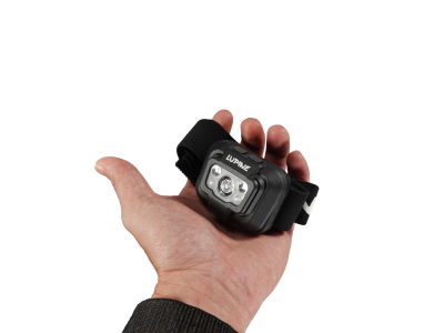 LUPINE Headlamp Penta | 5700K daylight