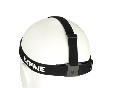 LUPINE Headband FrontClick | Penta
