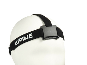 LUPINE Headband | Penta Sportband
