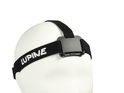 LUPINE Stirnband | Penta Sportband