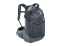 EVOC Backpack Trail Pro 26 Liters | black/carbon grey