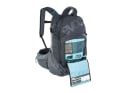 EVOC Backpack Trail Pro 26 Liters | black/carbon grey