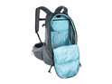EVOC Backpack Trail Pro 26L | black/carbon grey