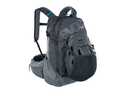 EVOC Backpack Trail Pro 26L | black/carbon grey