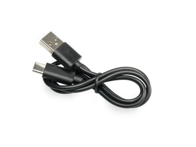 LUPINE Ladekabel | USB-A - USB-C