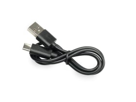 LUPINE Ladekabel | USB-A - USB-C