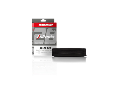 VITTORIA Inner Tube 28 Competition Butyl | 700 x 25/28C...