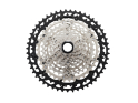 SHIMANO Deore XT MTB Group M8100 1x12-speed | FC-M8120 Crank | 10-51 Teeth 170 mm without Chainring without Bottom Bracket SL-M8100 11-/12-speed | I-Spec EV