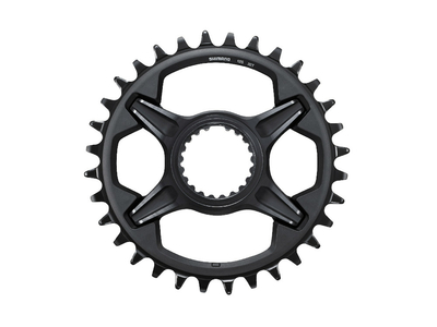 SHIMANO Deore XT MTB Group M8100 1x12 speed FC M8120 Crank 10 51 441 50