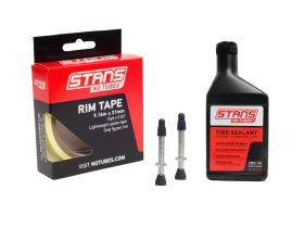STANS NOTUBES Tubeless Kit MTB | 21 mm Felgenband