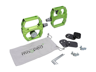 MAGPED Pedals SPORT2 | 200N