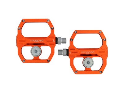 MAGPED Pedals SPORT2 | 150N grey