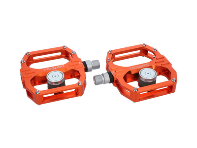 MAGPED Pedale SPORT2 magnetisch  | 150N pink