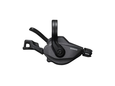 SHIMANO Deore XT MTB Gruppe M8100 1x12-fach | FC-M8100 Kurbel | 10-45 Zhne