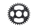 SHIMANO Deore XT MTB Group M8100 1x12-speed | FC-M8100 Crank | 10-45 Teeth 165 mm without Chainring without Bottom Bracket SL-M8100 11-/12-speed | I-Spec EV