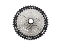 SHIMANO Deore XT MTB Group M8100 1x12-speed | FC-M8100 Crank | 10-45 Teeth 165 mm without Chainring without Bottom Bracket SL-M8100 11-/12-speed | I-Spec EV