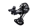 SHIMANO Deore XT MTB Gruppe M8100 1x12-fach | FC-M8100 Kurbel | 10-45 Zähne 165 mm ohne Kettenblatt BB-MT800 | BSA SL-M8100 11-/12-fach | I-Spec EV