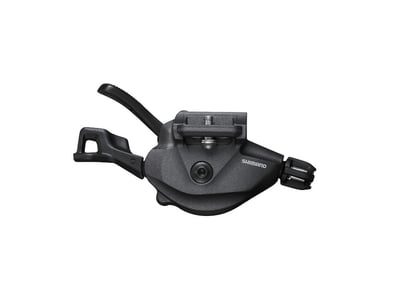 SHIMANO Deore XT MTB Gruppe M8100 1x12-fach | FC-M8100 Kurbel | 10-45 Zhne 165 mm 30 Zhne BB-MT800 | BSA SL-M8100 11-/12-fach