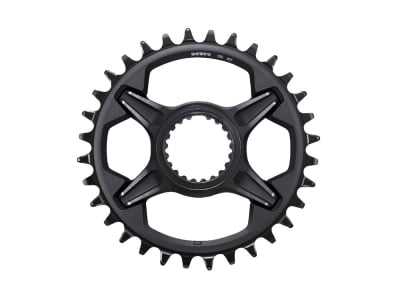 SHIMANO Deore XT MTB Group M8100 1x12-speed | FC-M8100 Crank | 10-45 T