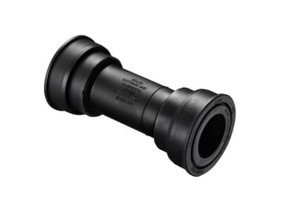 SHIMANO Deore XT MTB Gruppe M8100 1x12-fach | FC-M8100 Kurbel | 10-45 Zhne 170 mm 34 Zhne BB-MT800-PA | Press Fit SL-M8100 11-/12-fach | I-Spec EV