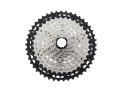 SHIMANO Deore XT MTB Gruppe M8100 1x12-fach | FC-M8100 Kurbel | 10-45 Zähne 175 mm 32 Zähne BB-MT800 | BSA SL-M8100 11-/12-fach | I-Spec EV