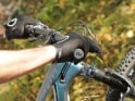 ERGON Gloves HE2 Evo Size S