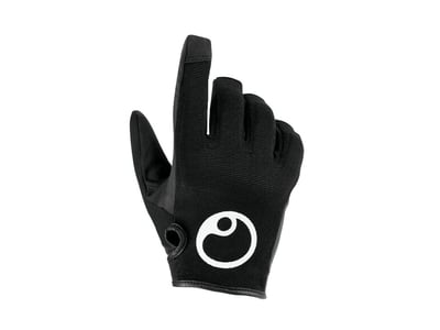 ERGON Handschuhe HE2 Evo Größe M