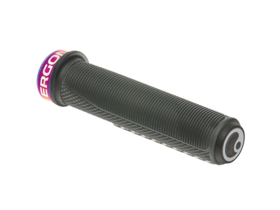 Oil slick mtb deals grips