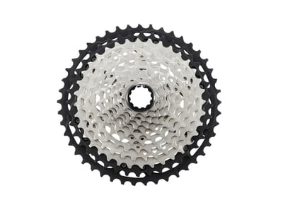 SHIMANO Deore XT MTB Gruppe M8100 1x12-fach | FC-M8120 Kurbel | 10-45 Zhne
