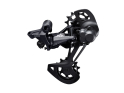 SHIMANO Deore XT MTB Group M8100 1x12-speed | FC-M8120 Crank | 10-45 Teeth 165 mm without Chainring without Bottom Bracket SL-M8100 11-/12-speed | I-Spec EV
