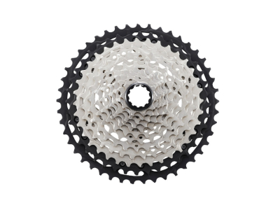 SHIMANO Deore XT MTB Group M8100 1x12-speed | FC-M8120 Crank | 10-45 T