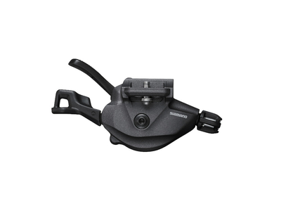 SHIMANO Deore XT MTB Gruppe M8100 1x12-fach | FC-M8120 Kurbel | 10-45 Zhne 175 mm 32 Zhne ohne Innenlager SL-M8100 11-/12-fach | I-Spec EV