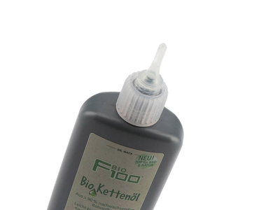 DR. WACK F100 Bio Kettenöl | 100 ml