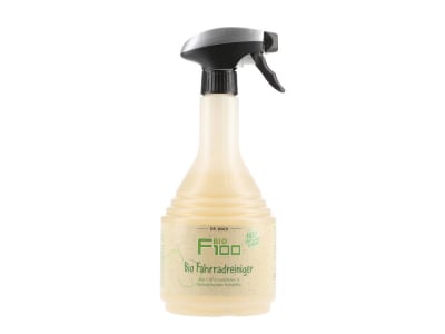 DR. WACK F100 Fahrradreiniger | 750 ml