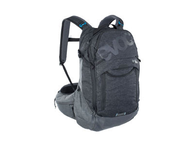 EVOC Rucksack Trail Pro 26 Liter | black/carbon grey S/M