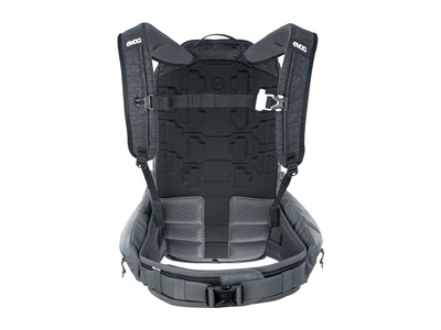 EVOC Rucksack Trail Pro 26L | black/carbon grey L/XL