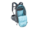 EVOC Rucksack Trail Pro 26 Liter | black/carbon grey L/XL