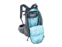 EVOC Rucksack Trail Pro 26 Liter | black/carbon grey L/XL