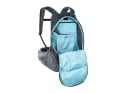 EVOC Backpack Trail Pro 16 Liters | black/carbon grey
