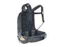 EVOC Backpack Trail Pro 16 Liters | black/carbon grey