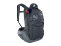 EVOC Backpack Trail Pro 16 Liters | black/carbon grey S/M