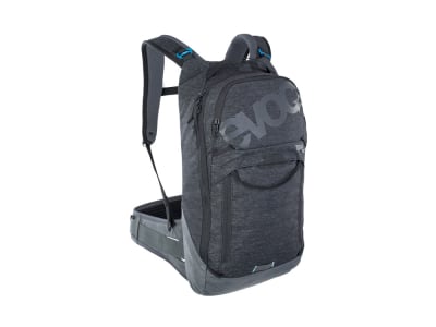 EVOC Rucksack Trail Pro 10 Liter | black/carbon grey