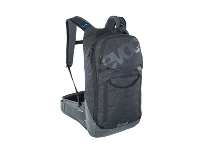 EVOC Backpack Trail Pro 10L | black/carbon grey