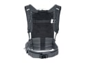 EVOC Rucksack Trail Pro 10 Liter | black/carbon grey