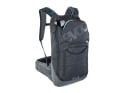 EVOC Rucksack Trail Pro 10 Liter | black/carbon grey