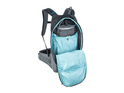 EVOC Backpack Trail Pro 10L | black/carbon grey